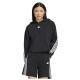 Adidas Γυναικείο φούτερ Future Icons 3-Stripes Hoodie